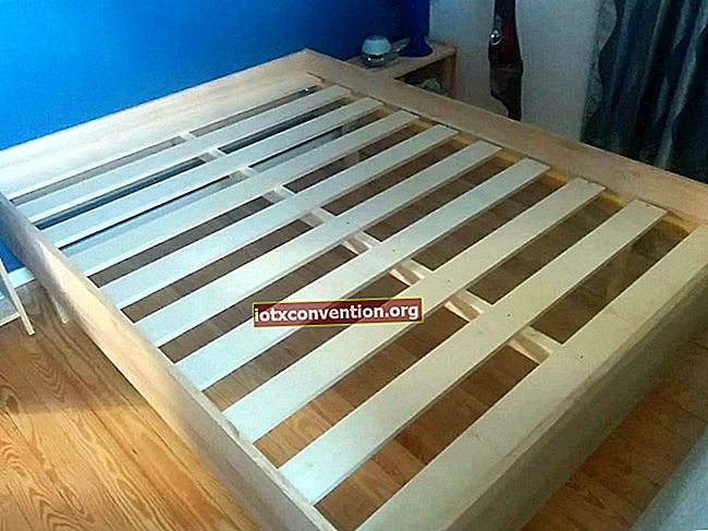甘い夢：あなたが自分で作ることができる14の独創的なベッド。