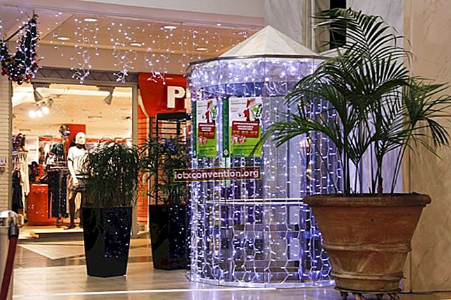 26 Ide Dekorasi Natal Yang Akan Membawa Sukacita ke DAPUR ANDA.