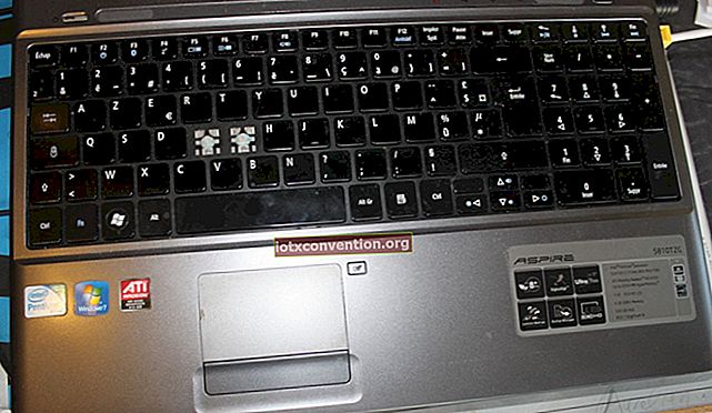 Fehlender Schlüssel auf Ihrer Computertastatur? Die Lösung, um es zu ersetzen.