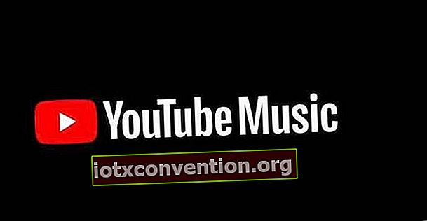 Verwenden Sie YouTube-Musik, um kostenlos Musik zu hören