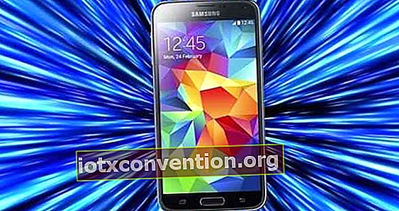 Samsung Smartphone, HTC zu langsam? Hier erfahren Sie, wie Sie es beschleunigen können
