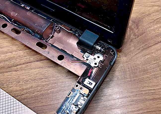 Ist Ihr Laptop-Scharnier defekt? Der Tipp, um es zu beheben.