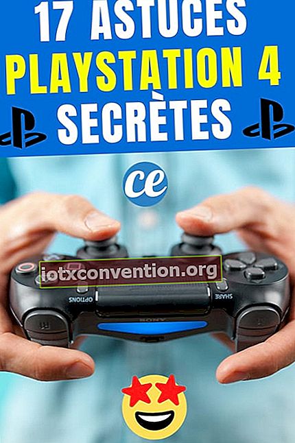 17 Petua Mesti Ada Bagi Sesiapa Yang Mempunyai PlayStation 4.