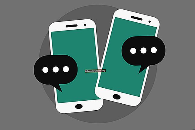 WhatsApp Messenger-applikation: Skicka och ta emot gratis SMS / MMS!