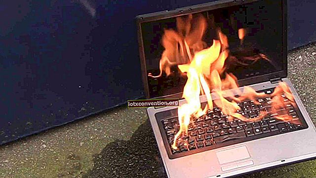 Il tuo laptop è troppo riscaldato? Il consiglio per aggiornarlo.