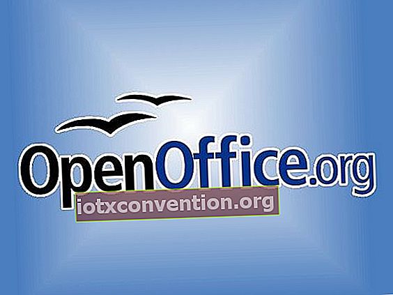 OpenOffice는 Microsoft Office를 대체합니다.
