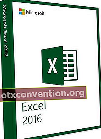 Tempat membeli perangkat lunak Excel murah