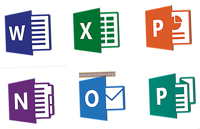 Excel ออนไลน์ฟรีพร้อม Google เอกสาร