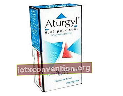 Aturgyl è un medicinale da evitare per i bambini
