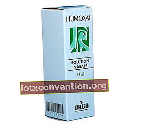 Humoxal ist ein Medikament, das Kinder vermeiden sollten