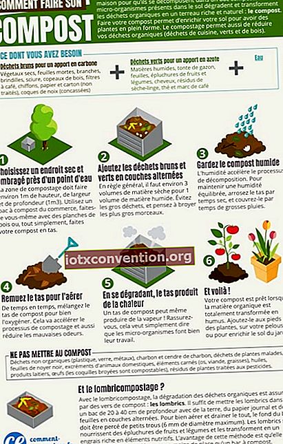 Der Leitfaden für Anfänger, um schnell und einfach mit Ihrem Kompost zu beginnen