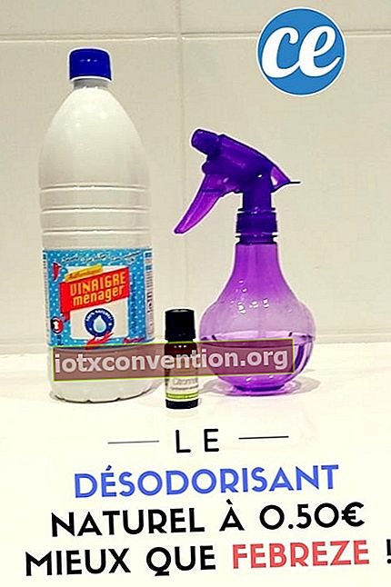 Deodorante per ambienti domestici economico migliore di Febreze