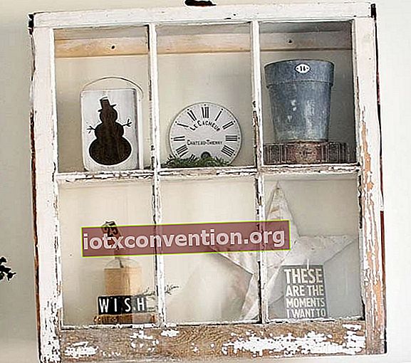 Tipps zum Recycling alter Fenster