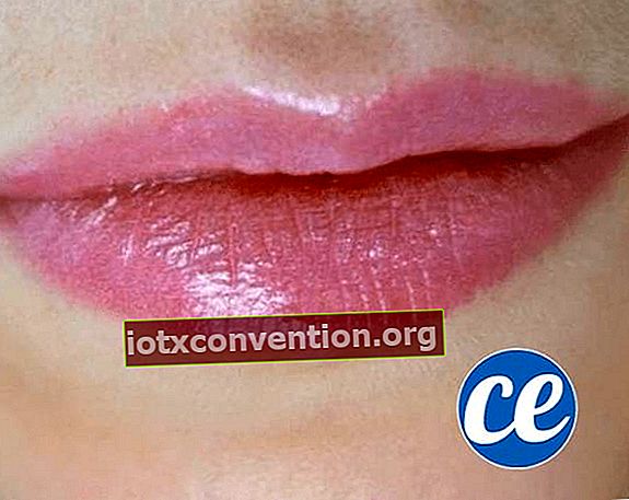 Cara membuat lipstik sendiri dengan bahan-bahan alami