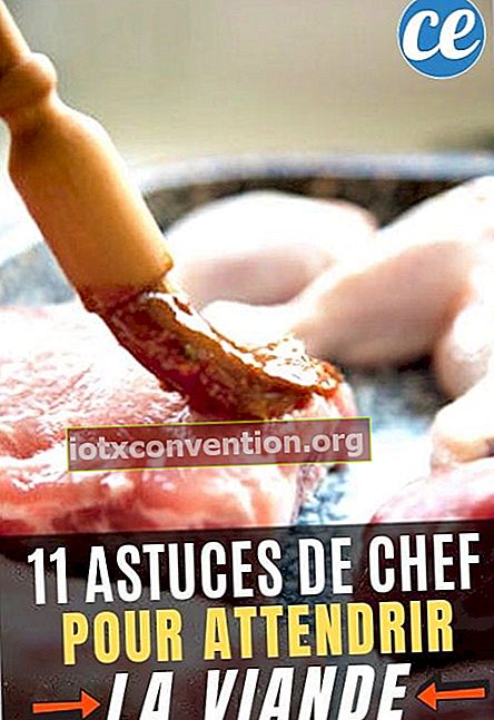 11 tips dan resep marinade untuk melunakkan daging dan membuatnya lembab