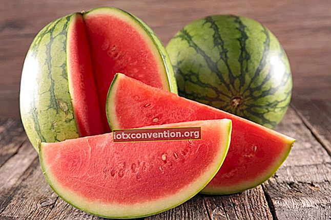 5 viktiga tips för att välja den bästa vattenmelonen.