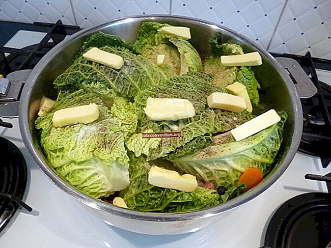 Terkenal Dan Murah: Resepi Gratin Brokoli.