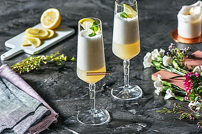 San Valentino: la ricetta del cocktail per far brillare il tuo amante.