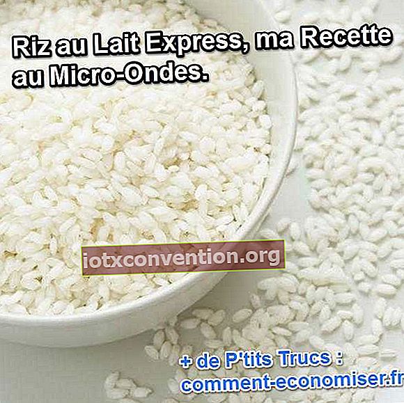 resep untuk puding beras ekspres
