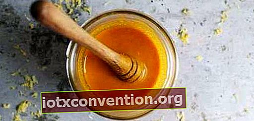 Il miele può essere conservato per tutta la vita!