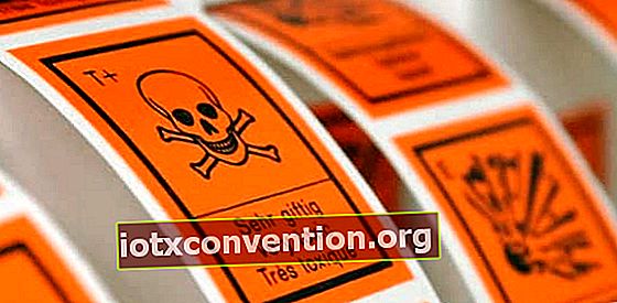 Quali sono i rischi per la salute e l'ambiente della DEA e di altre sostanze tossiche nei prodotti cosmetici?