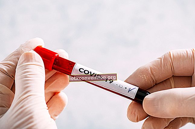 Coronavirus: Cara Menurunkan Demam TANPA Obat.