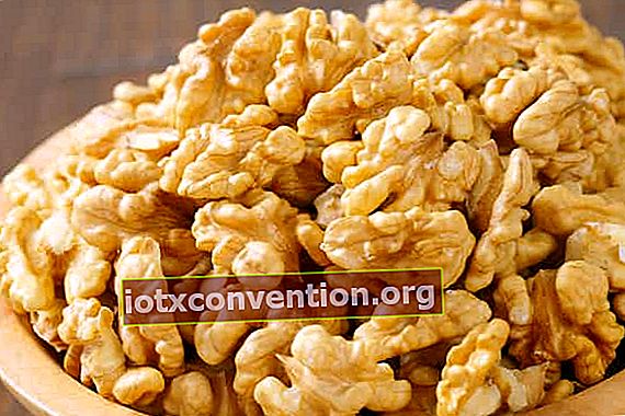äta nötter hälsosam hälsa cancer diabetes