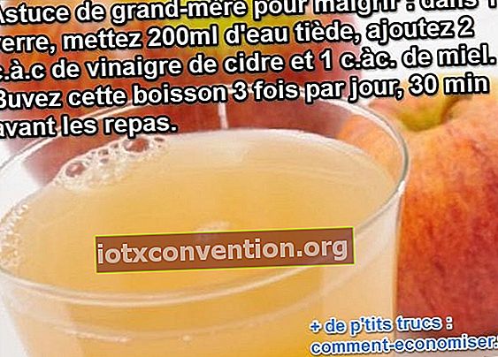 น้ำส้มสายชูแอปเปิ้ลไซเดอร์ช่วยลดน้ำหนัก