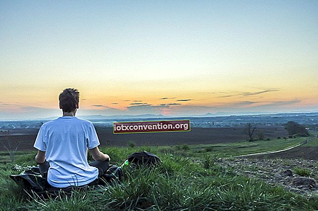 Meditation: De 7 vetenskapligt bevisade fördelarna för din hjärna.