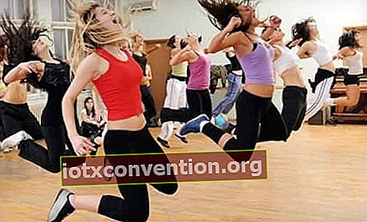 ballare aiuta a prevenire capogiri e vertigini