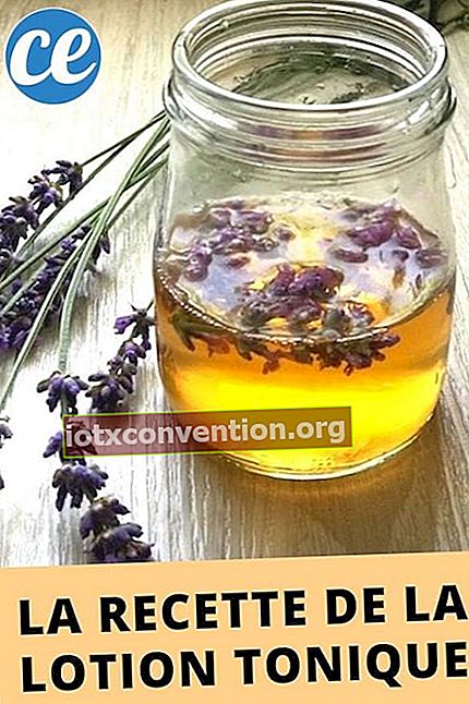 Resep Home Tonic Lotion
