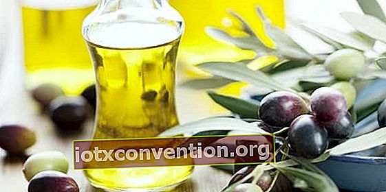 Was sind die Vorteile von Olivenöl?