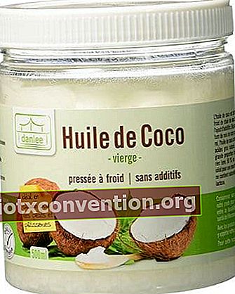 Var man kan köpa billig kokosnötolja på Amazon