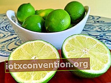 Citron hjälper till att förhindra cancer